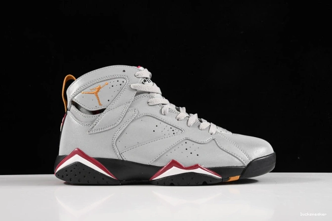 Reps LUCY Jordan BV6281-006 Cardinal 7 Air Reflective 0822